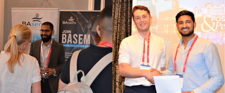 Basem BASEM Awards - BASEM