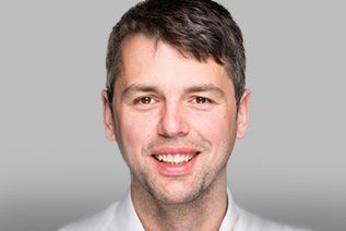 Stefan Kluzek