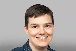 Dr Alethea McHardy