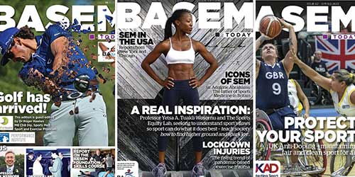 Membership - BASEM
