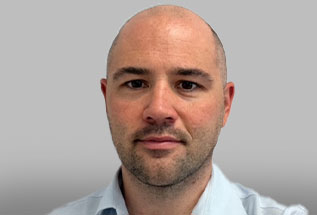 Dr Ralph Mitchell