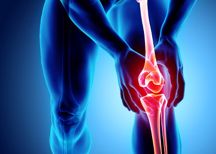 Knee Ligament Injuries
