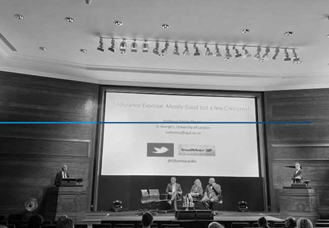 Marathon Medicine Conference 2022