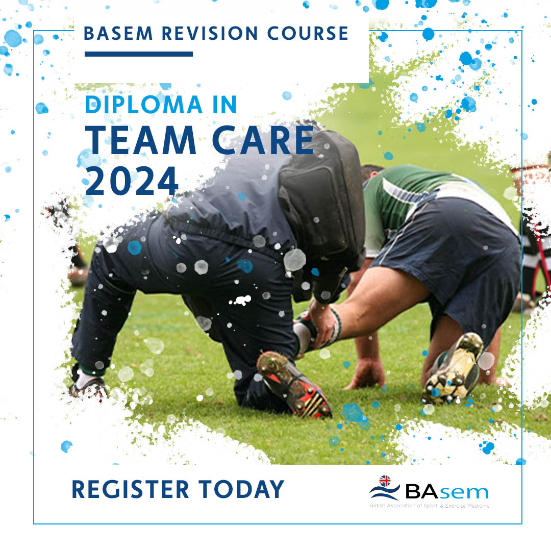 Basem BASEM Revision Course For The Faculty Diploma In Team Care - BASEM