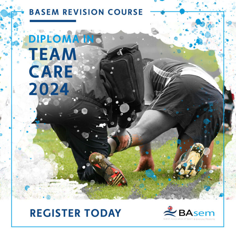 Basem BASEM Revision Course For The Faculty Diploma In Team Care 2024 - BASEM