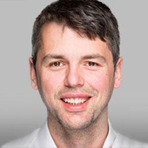 Dr Stefan Kluzek