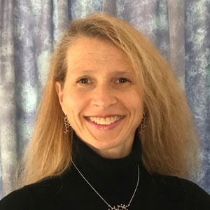 Dr Nicky Keay