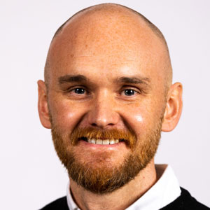 Associate Professor Ben Jones