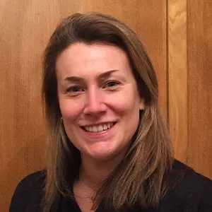 Dr Ashley Ridout