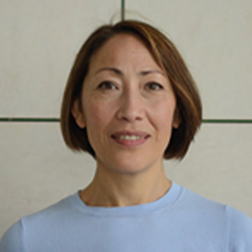 Dr Charlotte Cowie