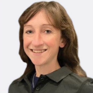 Dr Rebecca Robinson