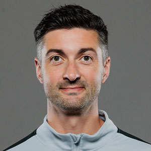 Mr Huw Roberts
