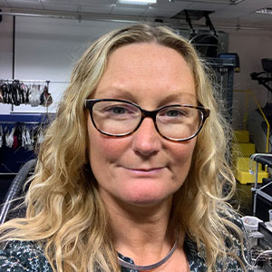 Professor Joanna Wakefield-Scurr 