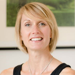 Dr Kay Brennan 