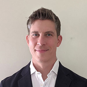 Dr Craig Zalecki