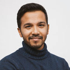 Professor Dane Vishnubala 