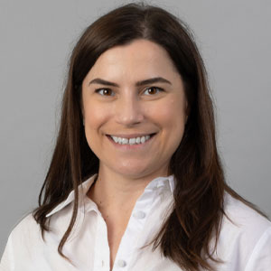 Dr Natalie Shur 