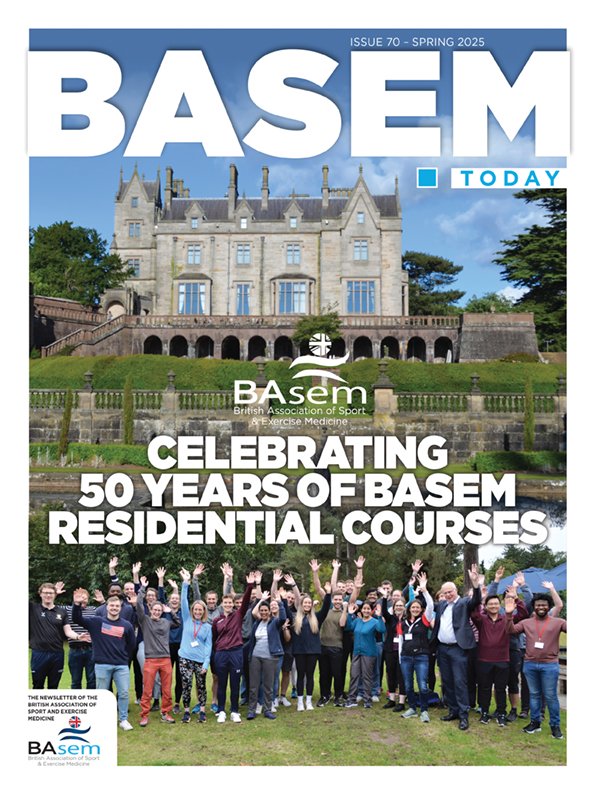 Basem BASEM Today - BASEM