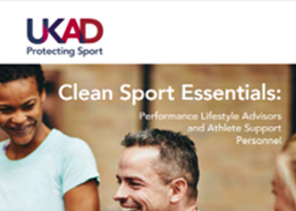 Clean Sport - BASEM