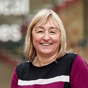 Professor Karen Birch