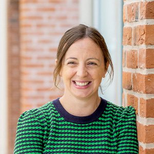 Professor Kirsty Elliott-Sale