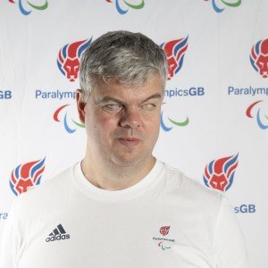 Mr David Clarke