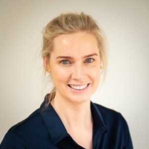 Dr Edel Fanning