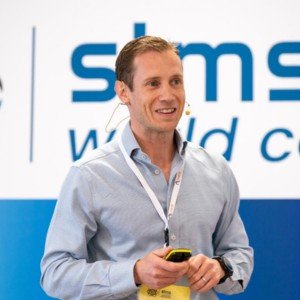 Dr Guy Evans