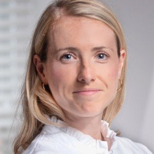 Dr Jen Barcroft