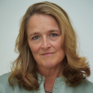 Dr Kate Panter
