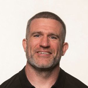 Mr Ben Stirling