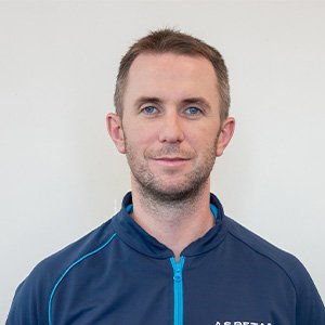 Mr Dermot Simpson