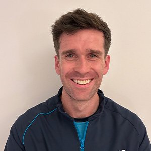 Mr Simon Wallace