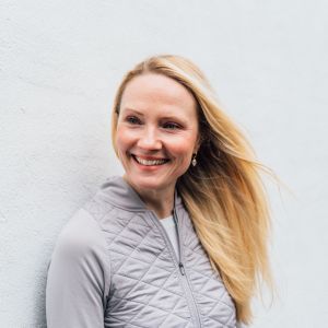 Ms Emma Brockwell