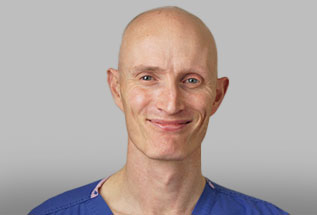 Dr Roland Teare