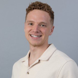 Dr Ed Appleby