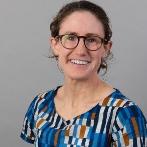 Dr Felicity Hughes