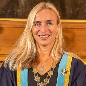 Dr Natasha Jones