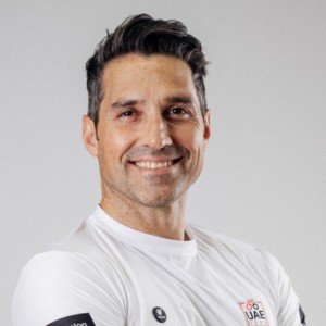 Dr Adrian Rotunno