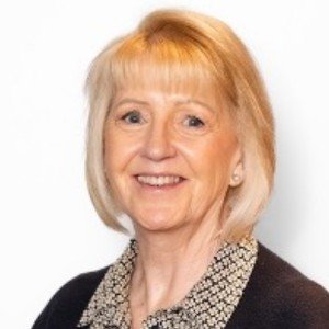 Ms Annie Holden
