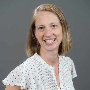 Dr Melissa Novak