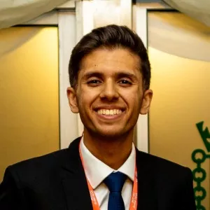 Dr Raj Amarnani