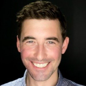 Dr Andrew Hall
