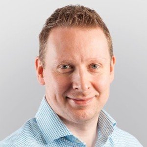 Dr Andrew Hogg