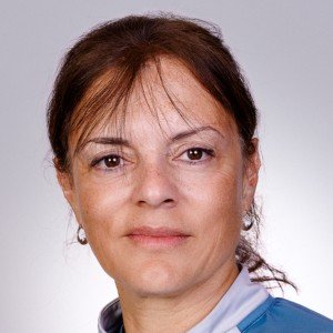 Dr Anita Biswas