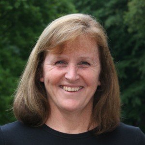Dr Ann Redgrave