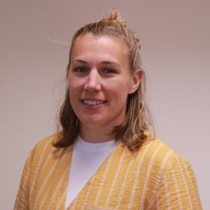 Dr Anna Stodter