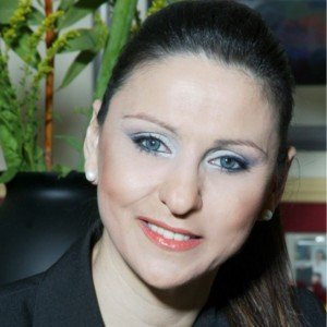 Miss Theodora Papadopoulou