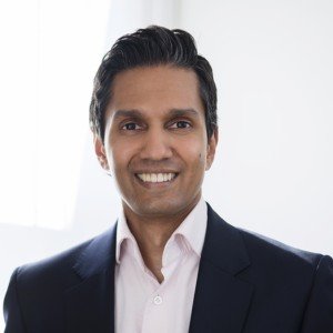 Dr Gajan Rajeswaran