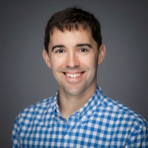 Dr Garrett Bullock